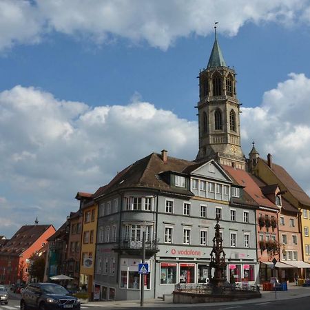 Apartment No. 121 Rottweil Bagian luar foto