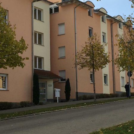 Apartment No. 121 Rottweil Bagian luar foto