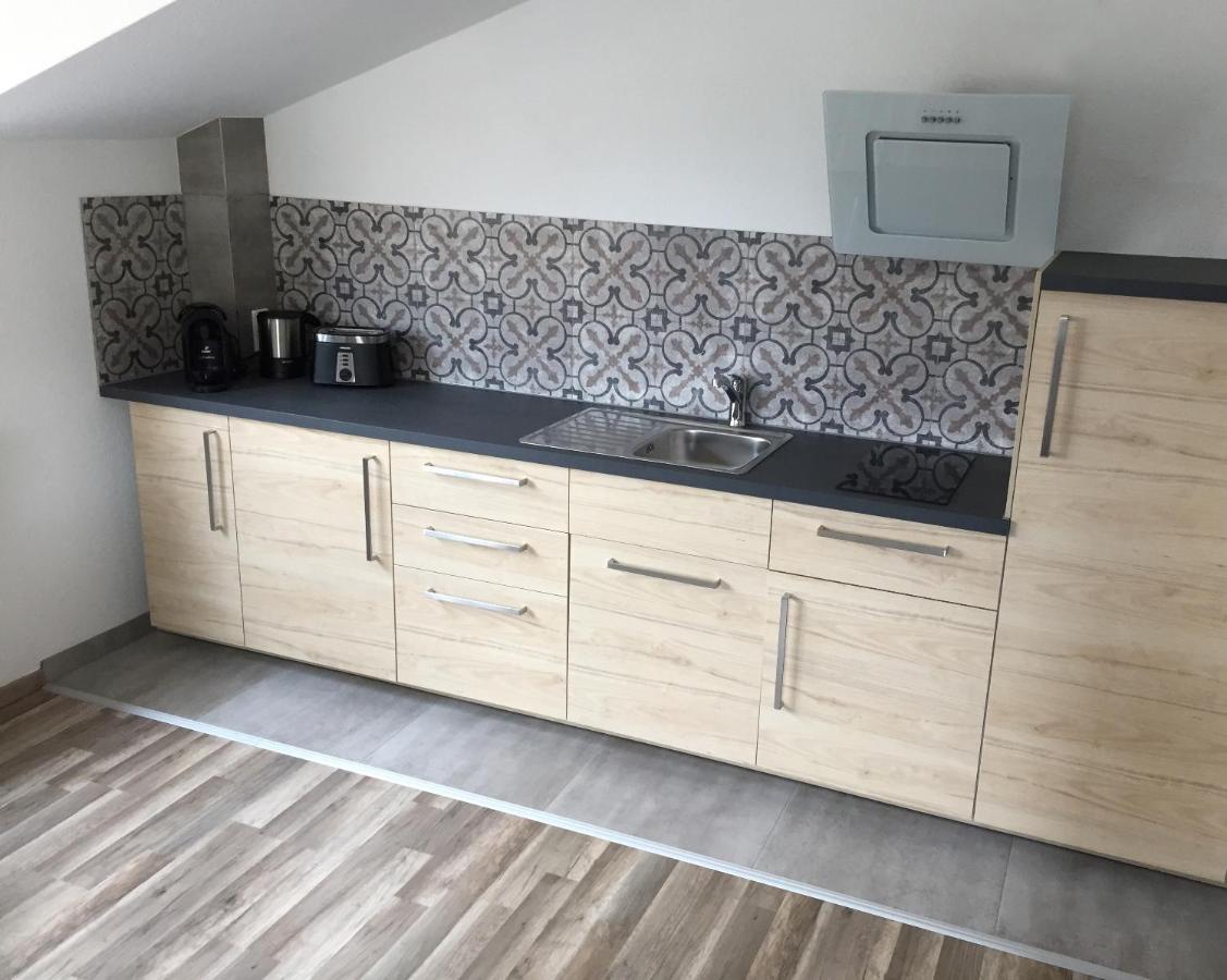 Apartment No. 121 Rottweil Bagian luar foto