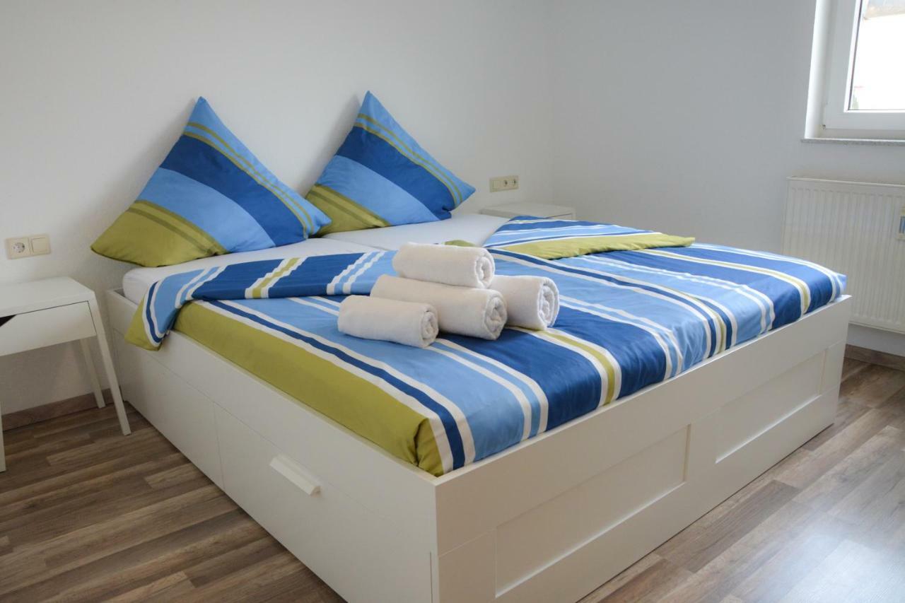 Apartment No. 121 Rottweil Bagian luar foto