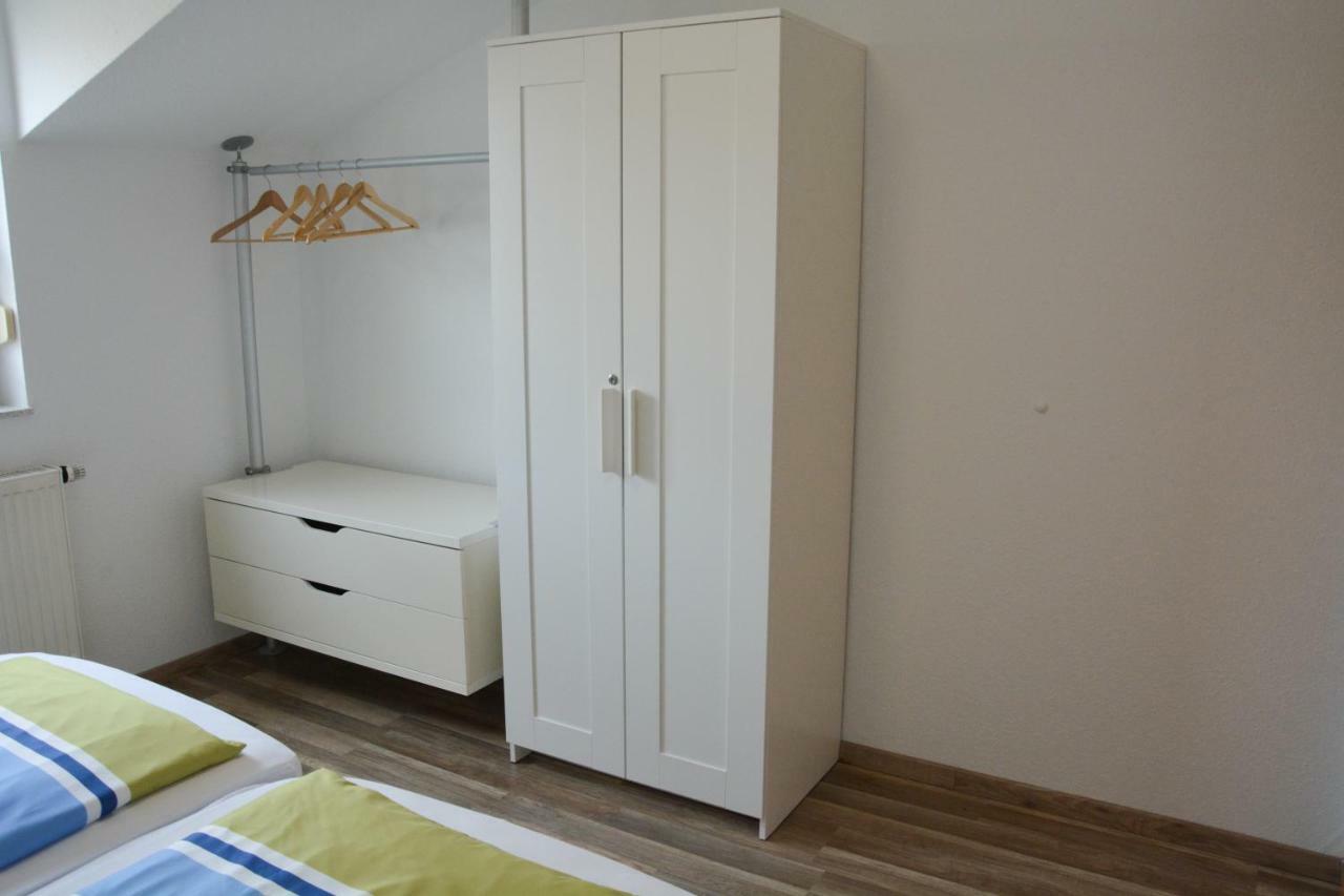 Apartment No. 121 Rottweil Bagian luar foto