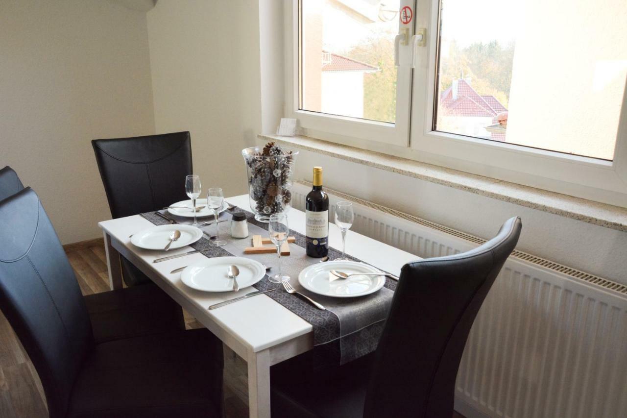 Apartment No. 121 Rottweil Bagian luar foto