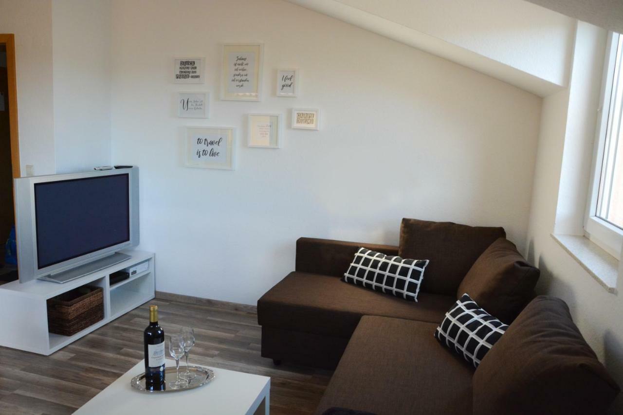 Apartment No. 121 Rottweil Bagian luar foto