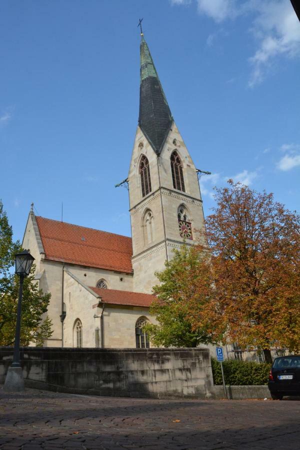 Apartment No. 121 Rottweil Bagian luar foto