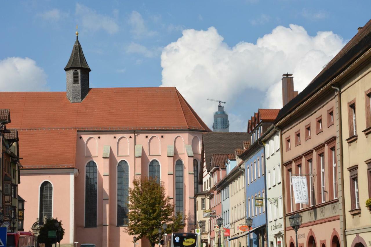 Apartment No. 121 Rottweil Bagian luar foto