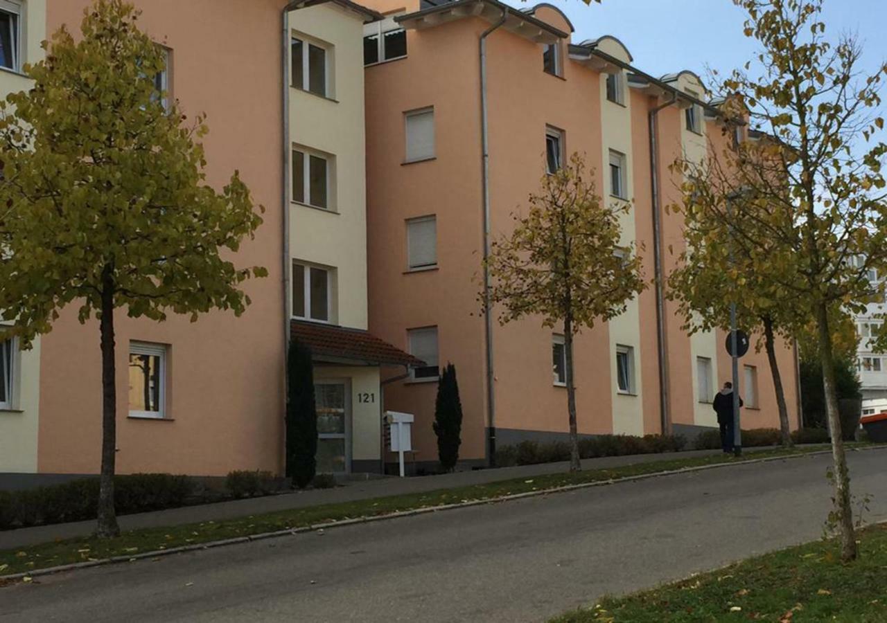 Apartment No. 121 Rottweil Bagian luar foto