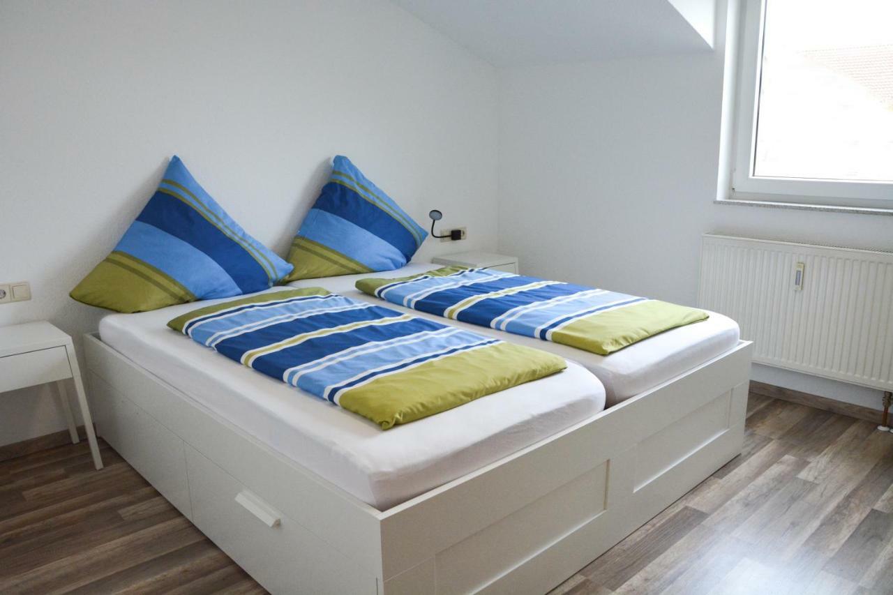 Apartment No. 121 Rottweil Bagian luar foto